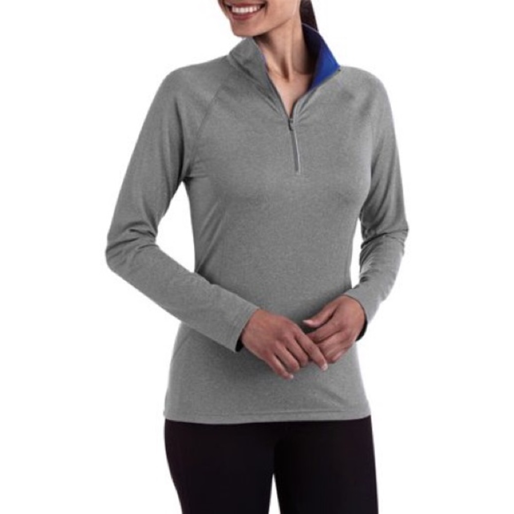 COPY - Danskin Long Sleeve Pullover - Size XL❤️